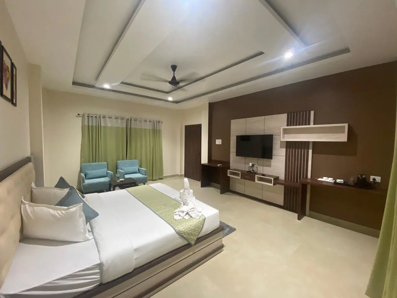 Hongthor Resort